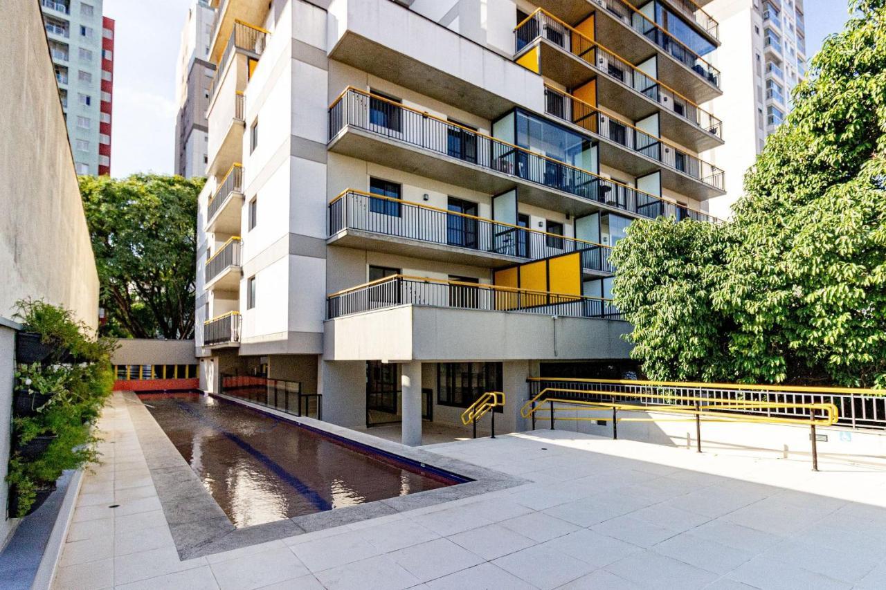 Bk30 Santana Xtay - Estadia Aconchegante Perto Do Anhembi E Center Norte Apartamento São Paulo