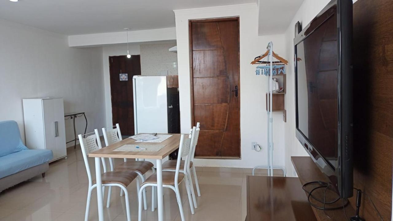 Apartamento Loft Centro Historico: Mirante São Paulo