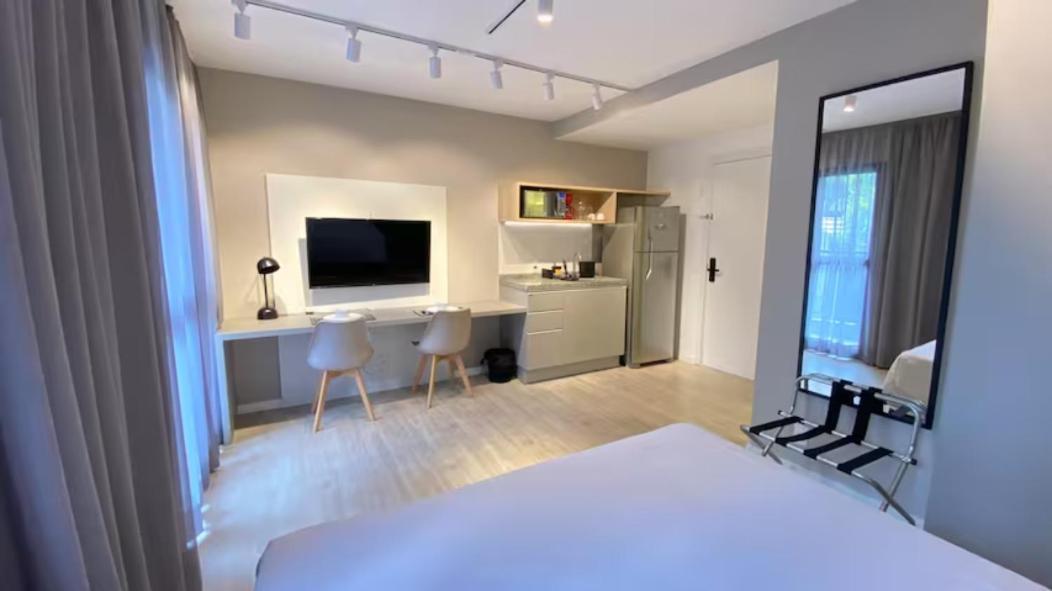 Loft Gradient - Liberdade São Paulo