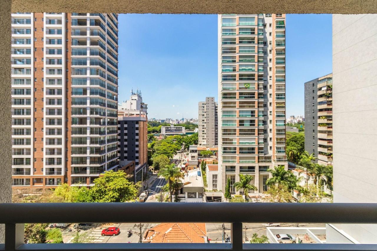Apartment Id & Lifestyle Jauaperi