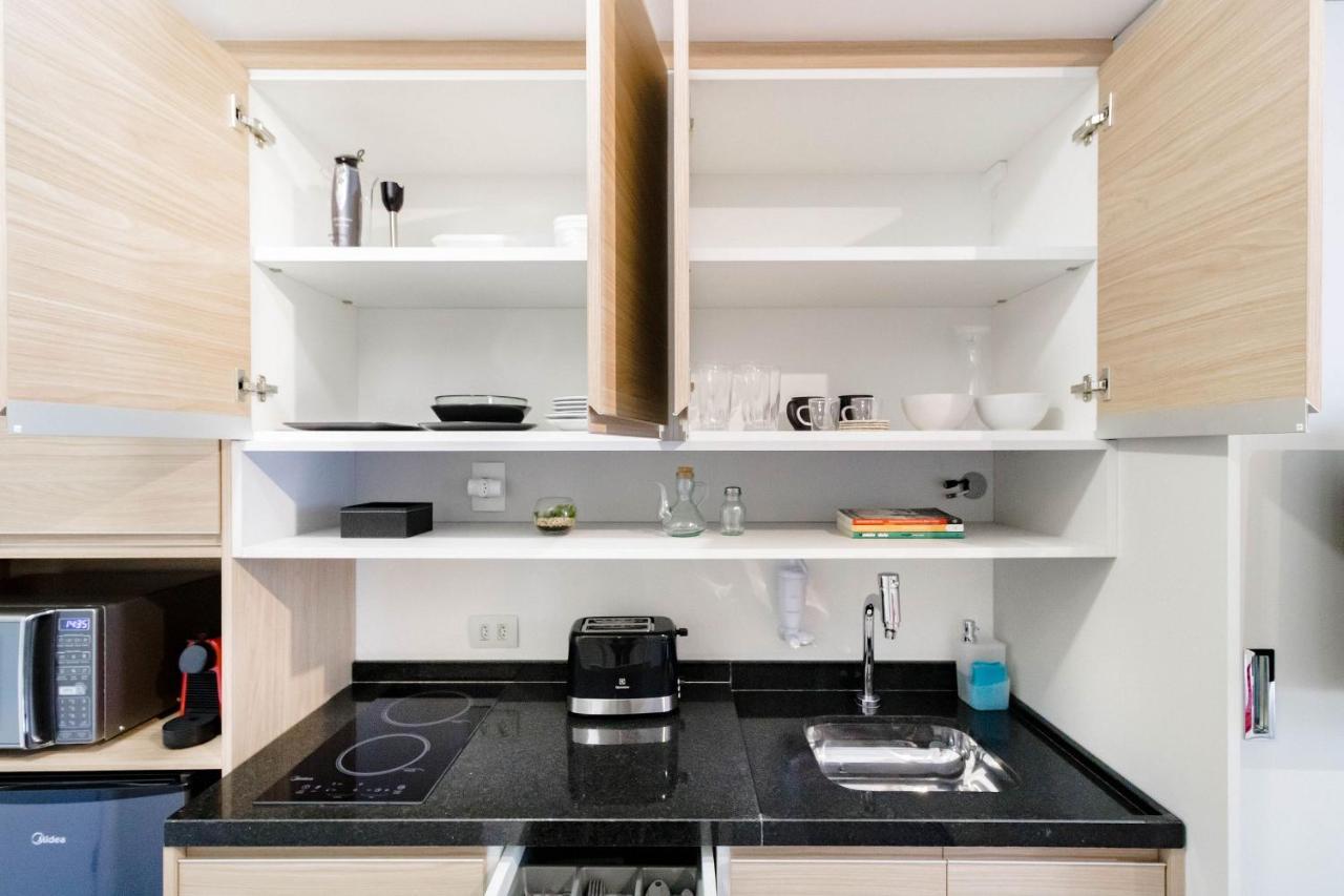 Id & Lifestyle Jauaperi Apartment *