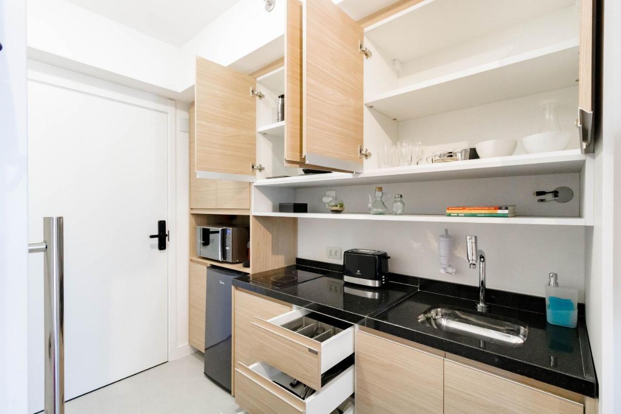 Apartment Id & Lifestyle Jauaperi *