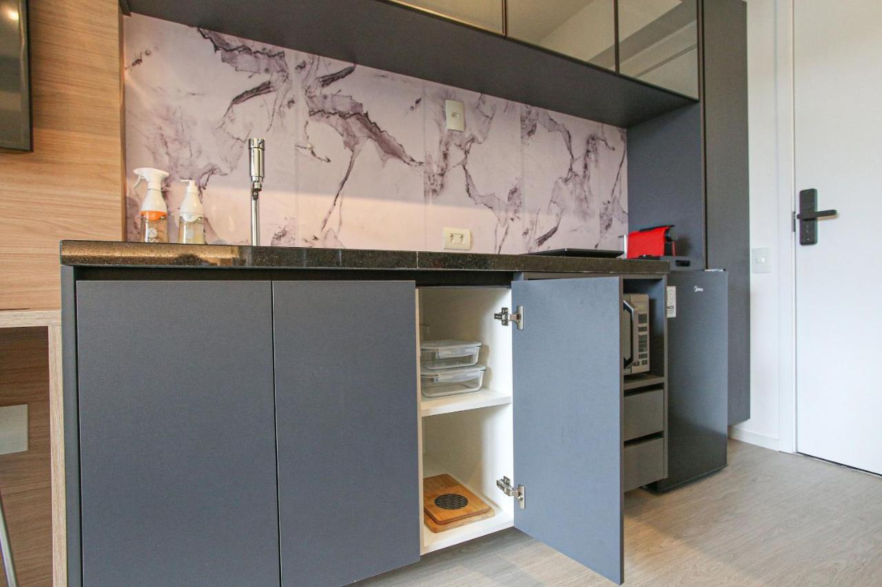 Apartment Id & Lifestyle Jauaperi *