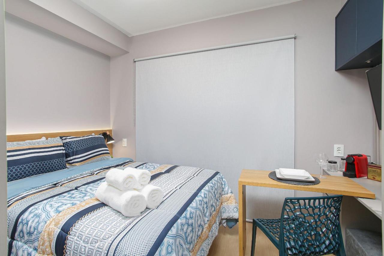Apartment Id & Lifestyle Jauaperi Sao Paulo