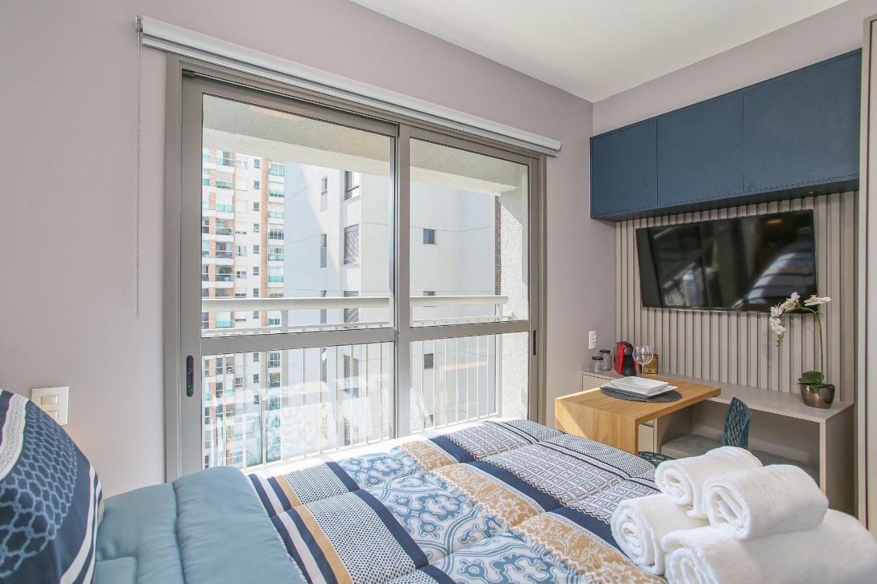 Apartment Id & Lifestyle Jauaperi Sao Paulo