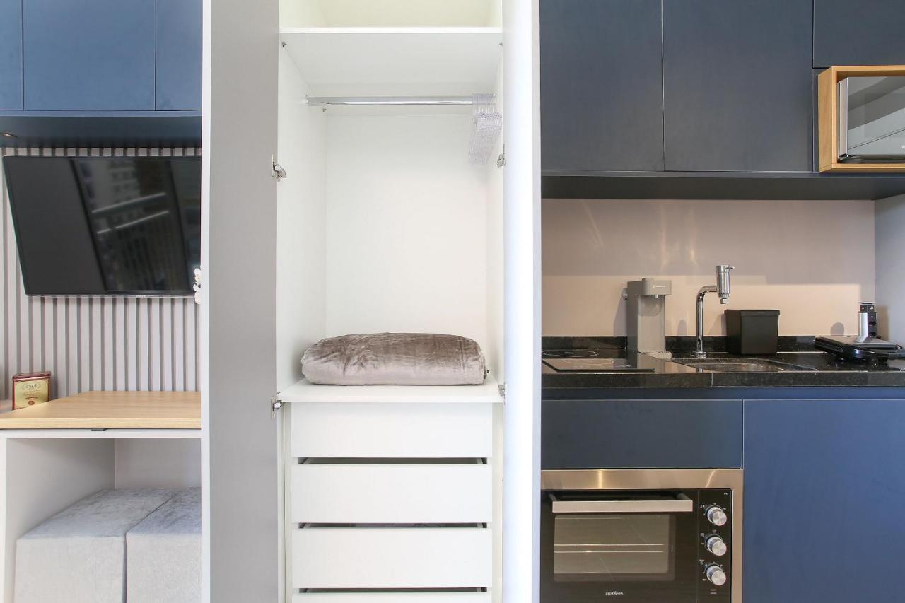 Id & Lifestyle Jauaperi Apartment