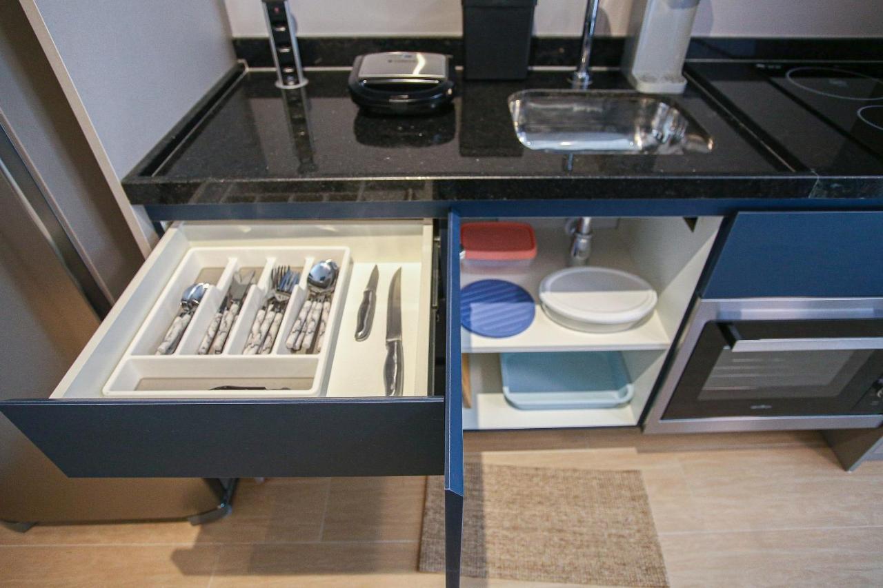 Id & Lifestyle Jauaperi Apartment *