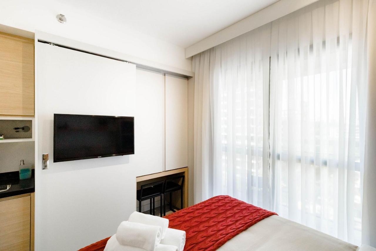 Id & Lifestyle Jauaperi Apartment Sao Paulo