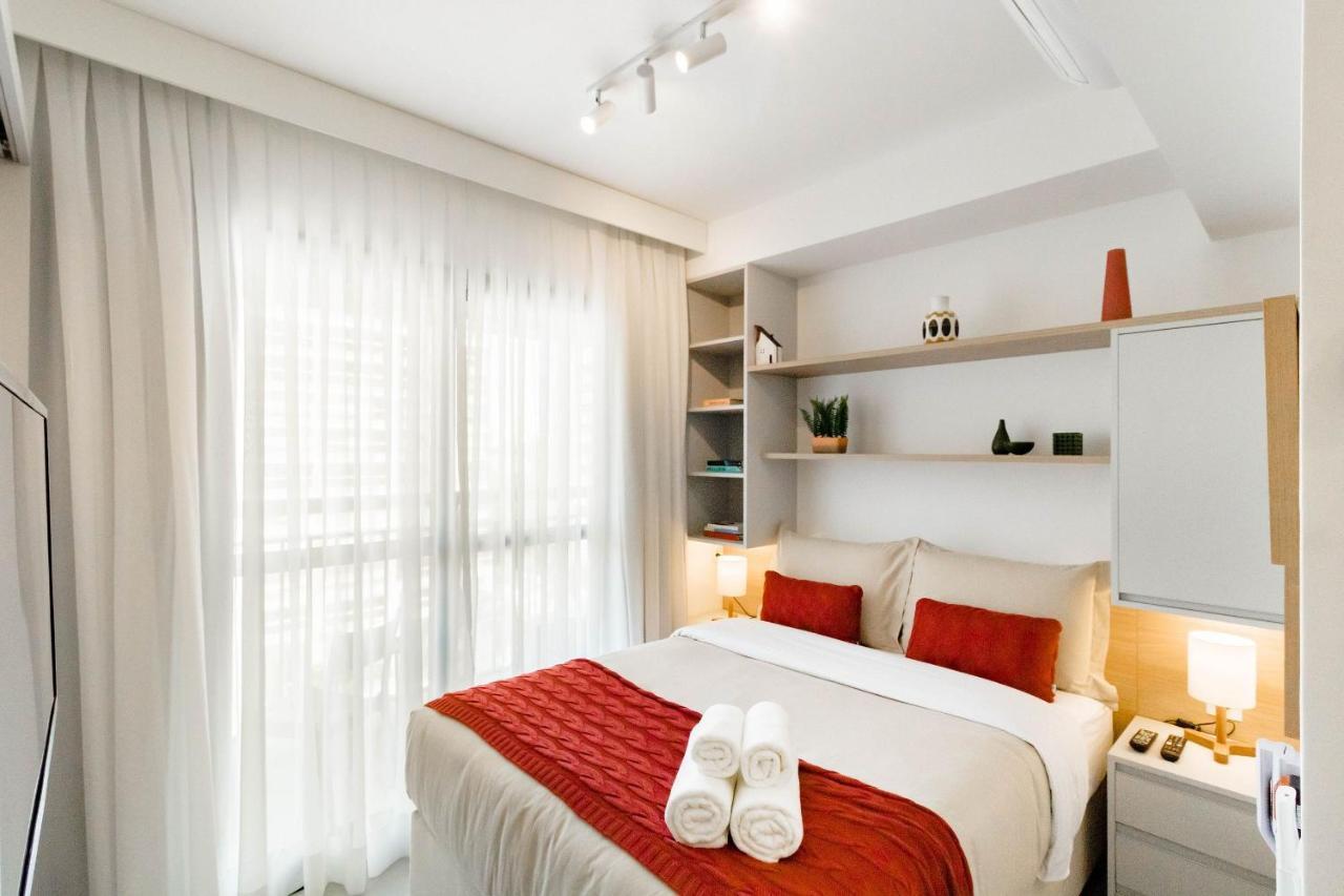 Apartment Id & Lifestyle Jauaperi *