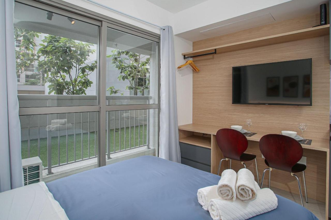 Apartment Id & Lifestyle Jauaperi *