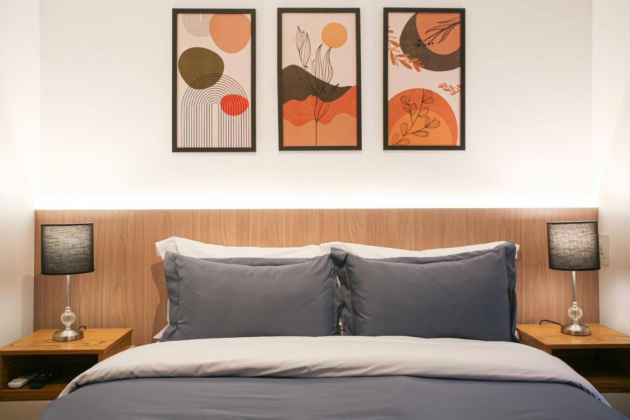 Id & Lifestyle Jauaperi Apartment