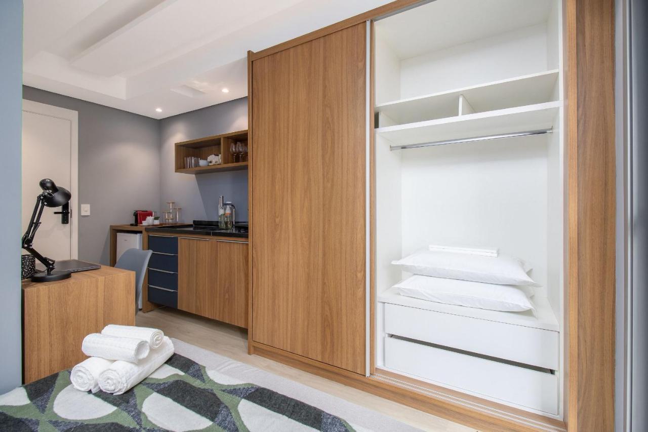 Id & Lifestyle Jauaperi Apartment