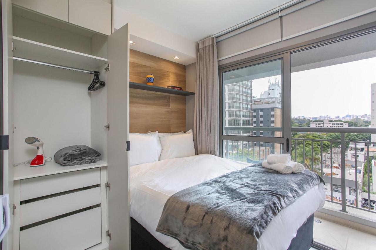 Id & Lifestyle Jauaperi Apartment *