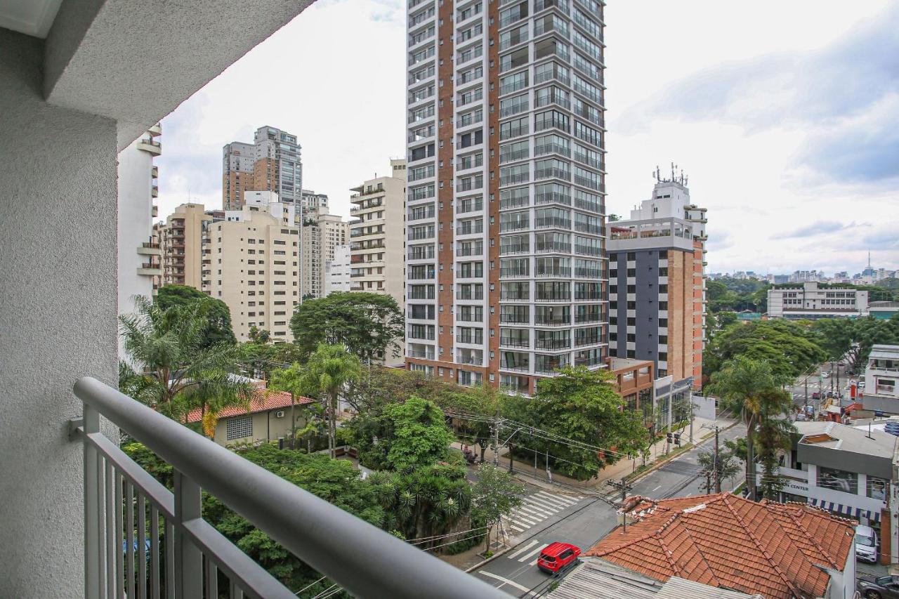 Id & Lifestyle Jauaperi Apartment Sao Paulo