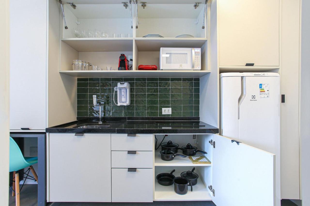 Apartment Id & Lifestyle Jauaperi *