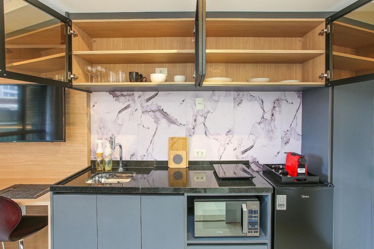 Id & Lifestyle Jauaperi Apartment *