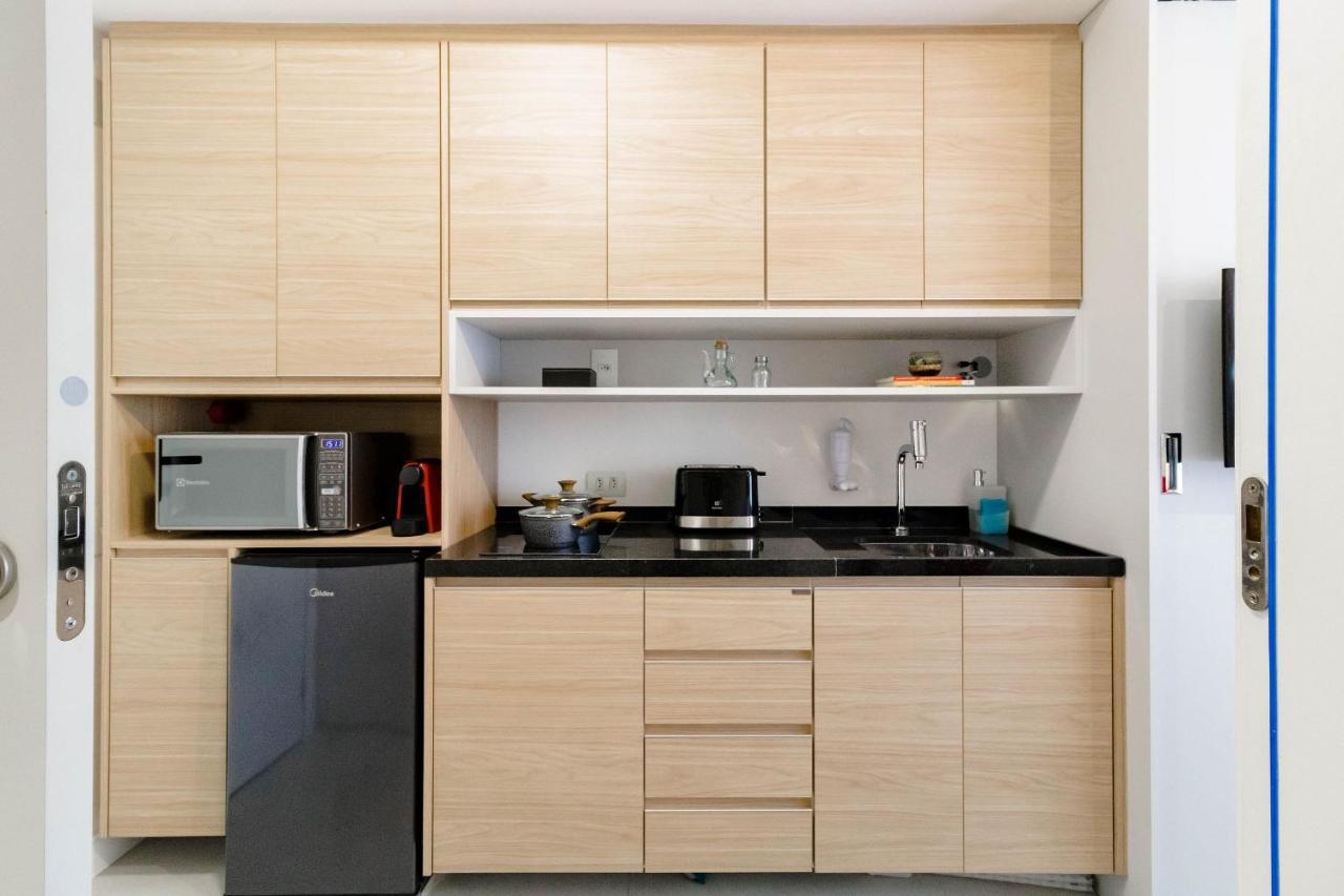 Apartment Id & Lifestyle Jauaperi