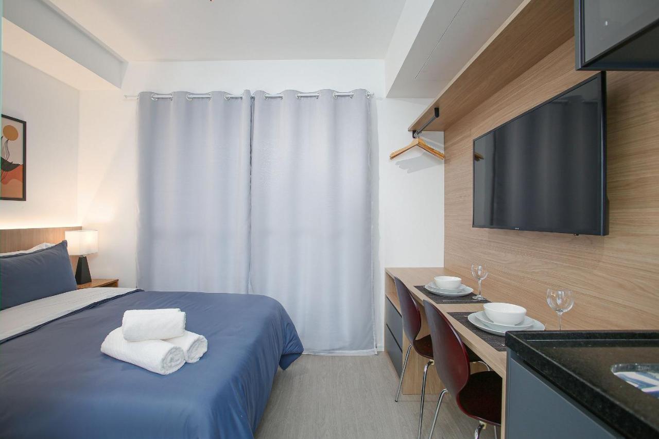 Apartment Id & Lifestyle Jauaperi *