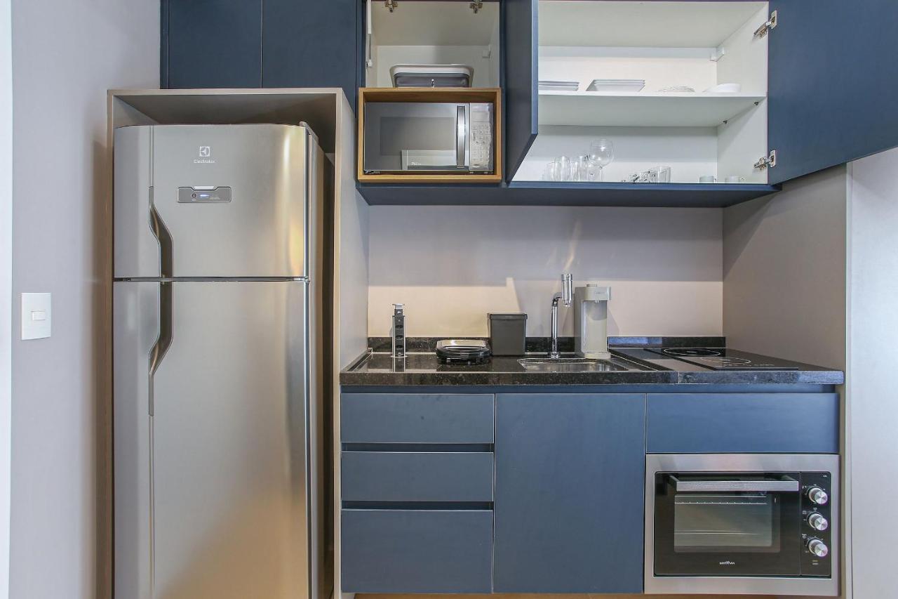 Apartment Id & Lifestyle Jauaperi Sao Paulo