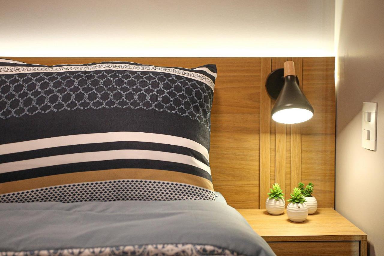 Apartment Id & Lifestyle Jauaperi *