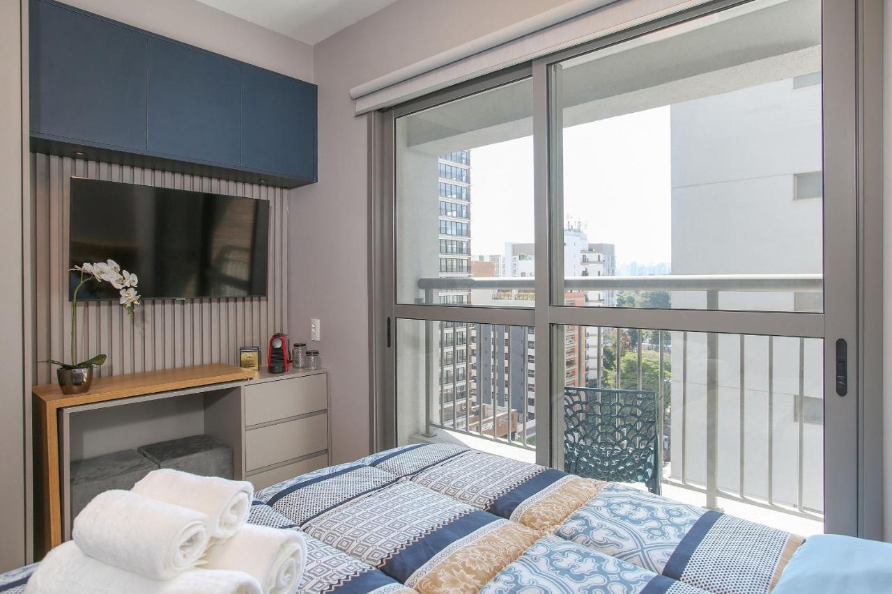 Id & Lifestyle Jauaperi Apartment