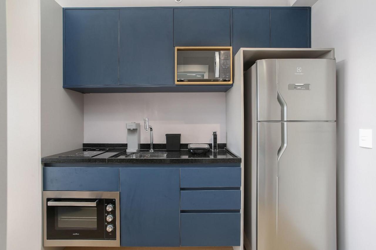 Apartment Id & Lifestyle Jauaperi Sao Paulo