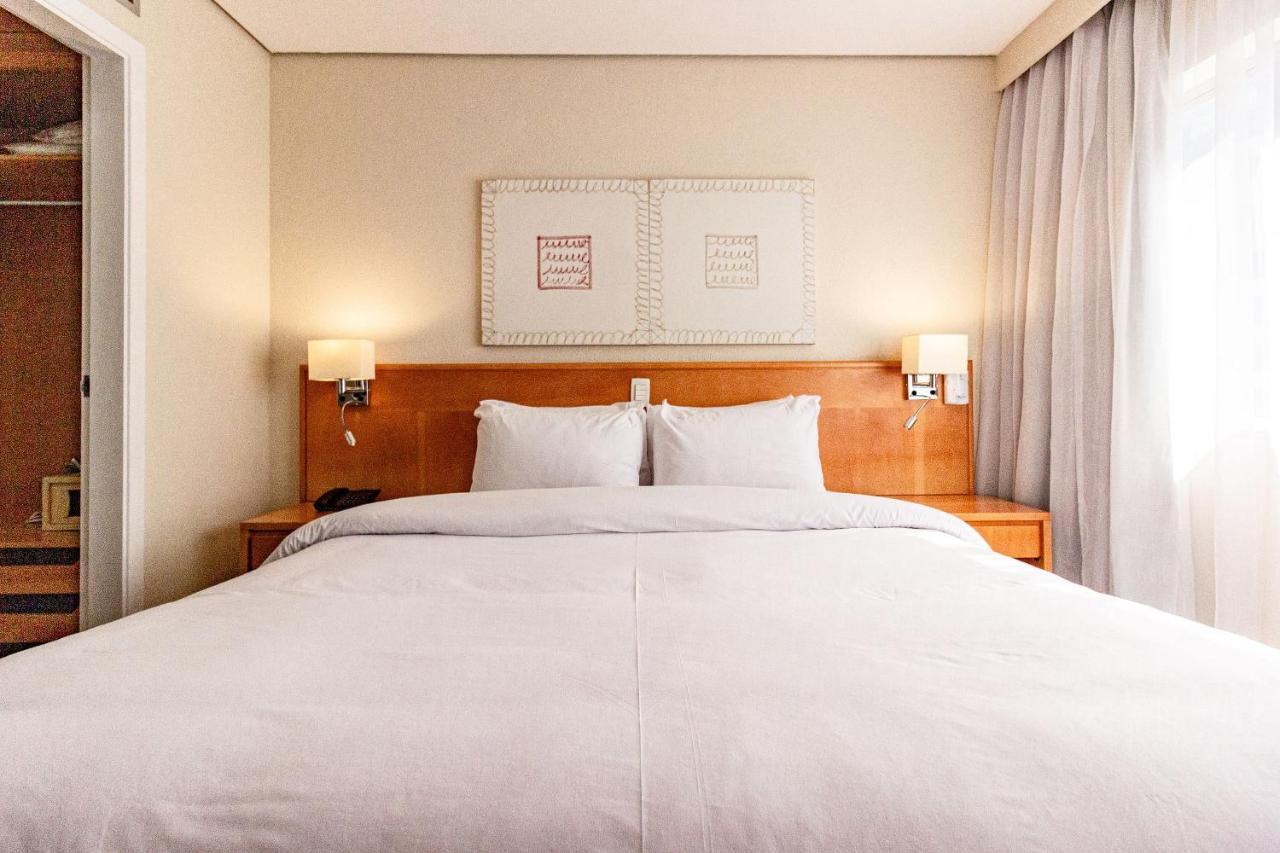 Apartamento Xtay Berrini São Paulo