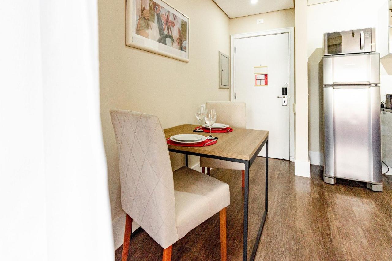 Apartamento Xtay Berrini São Paulo