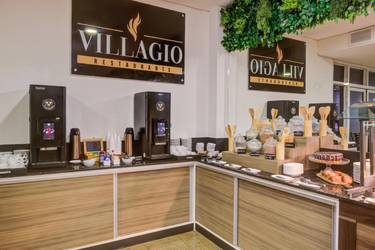 Hotel Wyndham Paulista