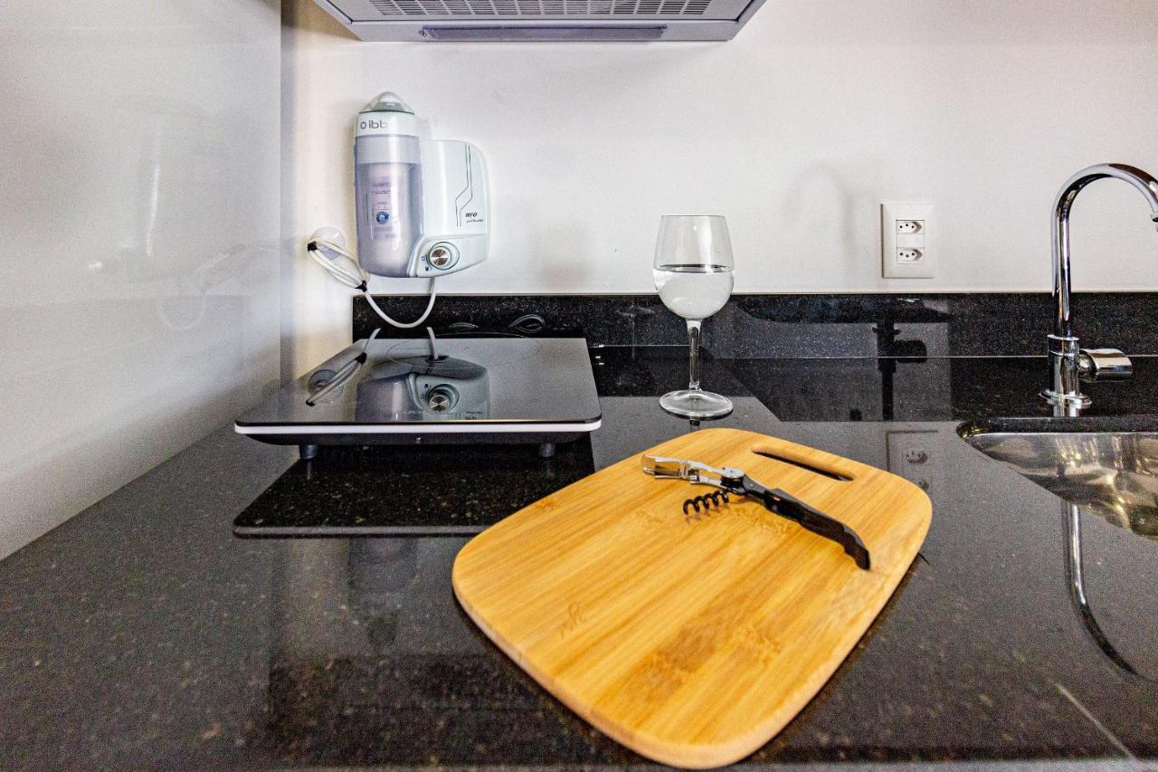 Apartamento Bk30 Santana Xtay - Estadia Aconchegante Perto Do Anhembi E Center Norte São Paulo