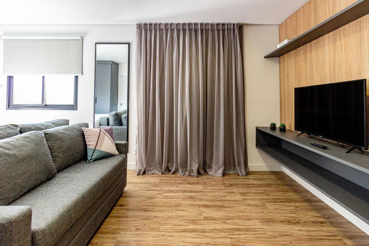 Bk30 Santana Xtay - Estadia Aconchegante Perto Do Anhembi E Center Norte Apartamento São Paulo