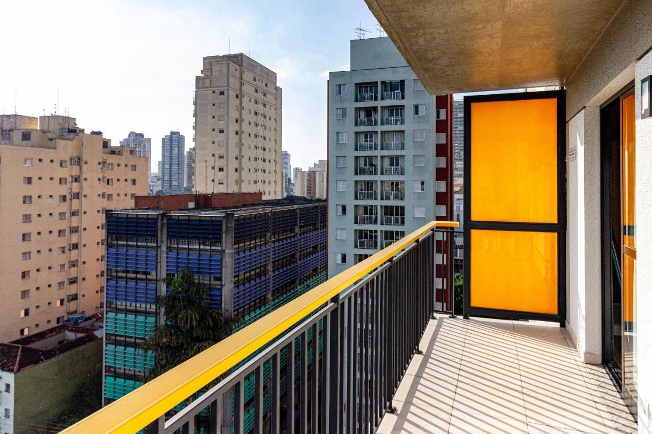 Apartamento Bk30 Santana Xtay - Estadia Aconchegante Perto Do Anhembi E Center Norte