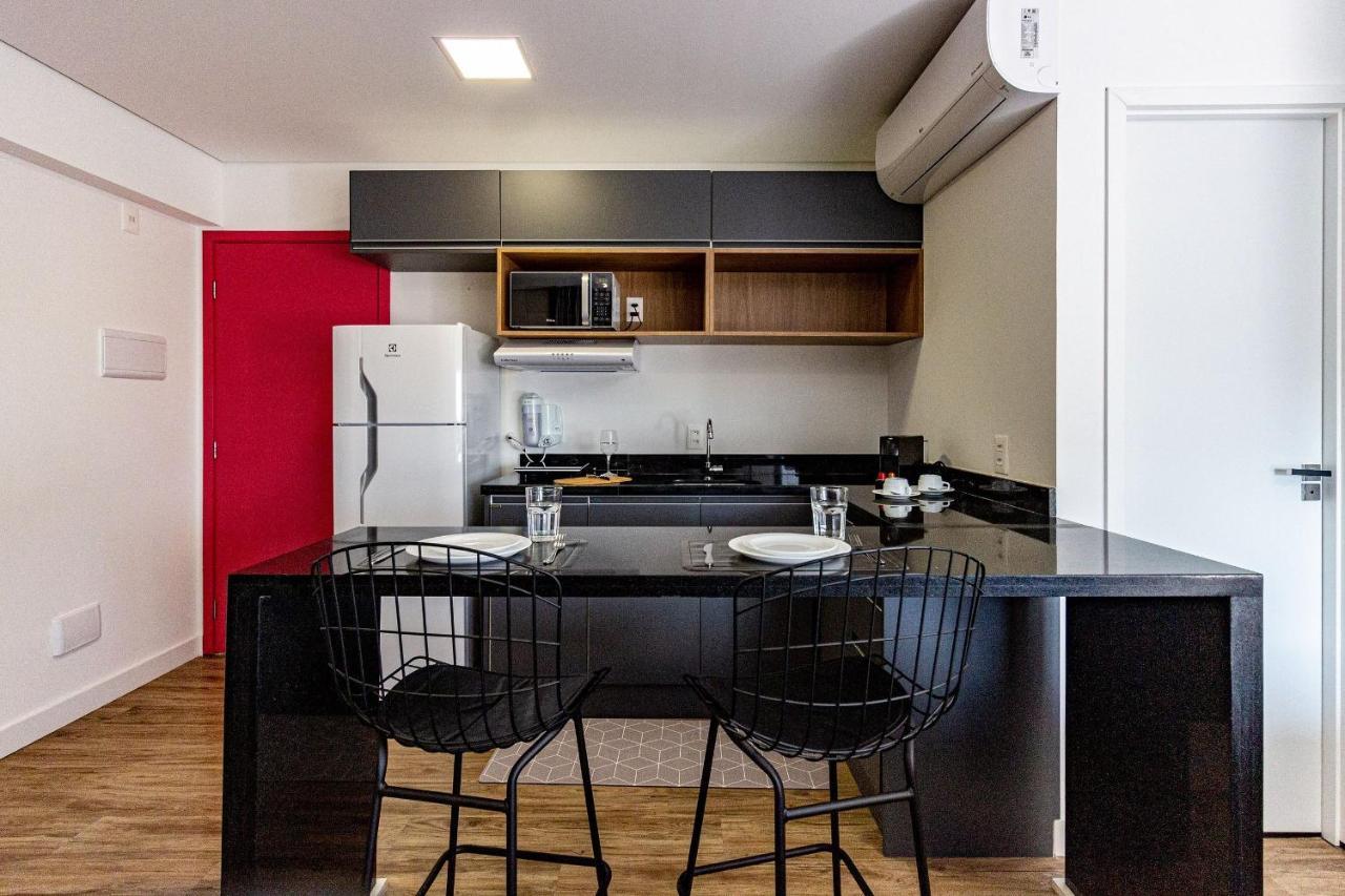 Apartamento Bk30 Santana Xtay - Estadia Aconchegante Perto Do Anhembi E Center Norte