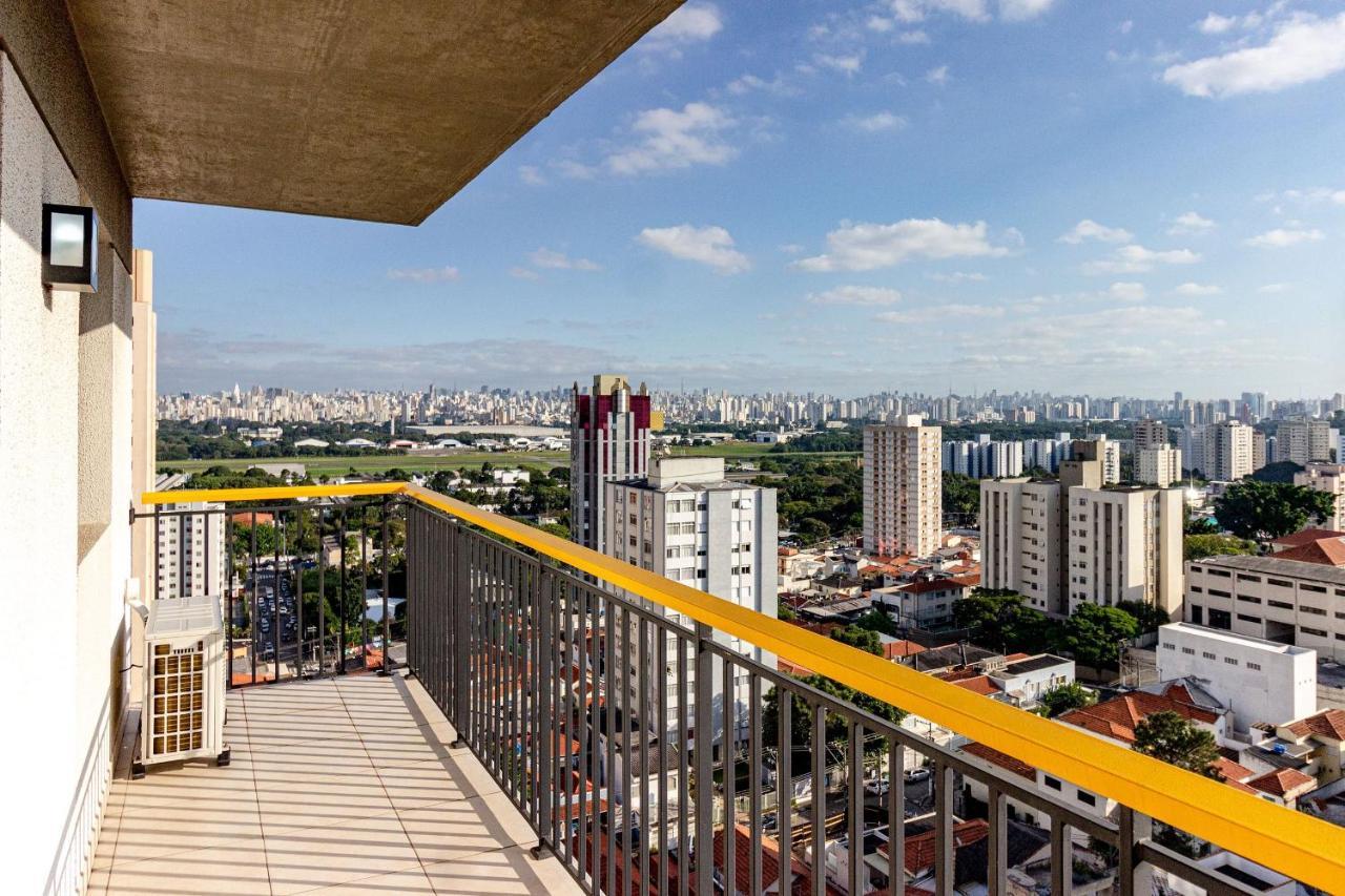 Bk30 Santana Xtay - Estadia Aconchegante Perto Do Anhembi E Center Norte Apartamento