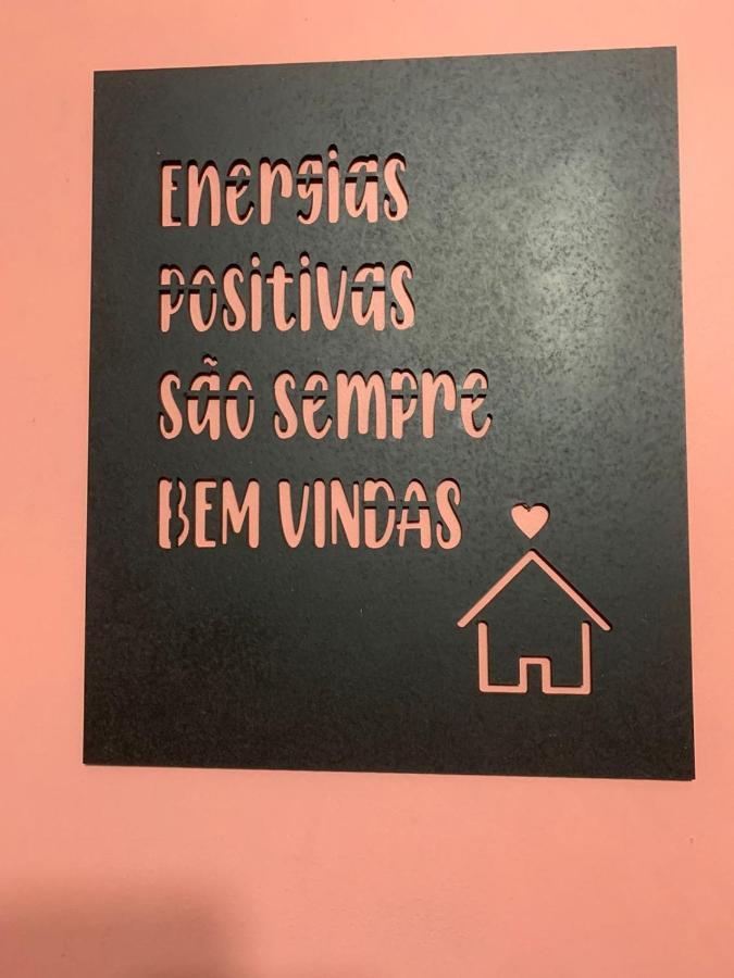 Expo Center Norte: With Complimentary Wine Apartamento *