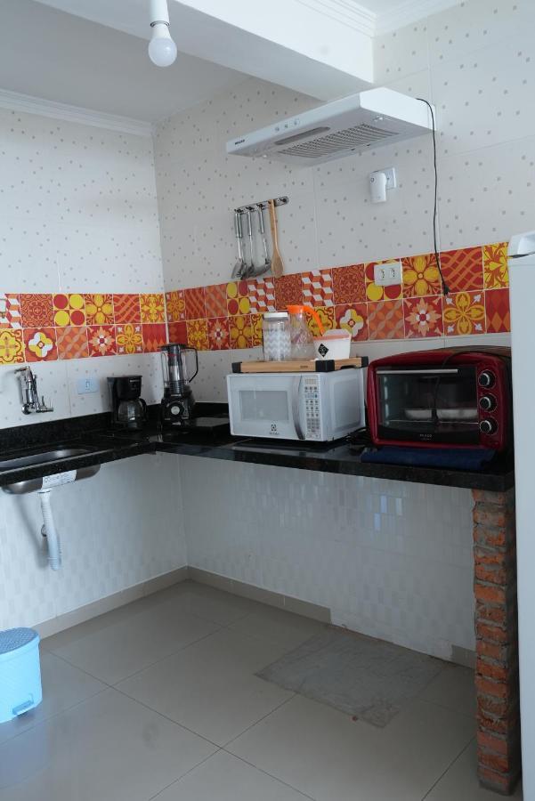 Apartamento Loft Centro Historico: Mirante *