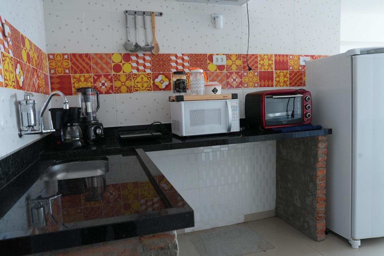 Loft Centro Historico: Mirante Apartamento