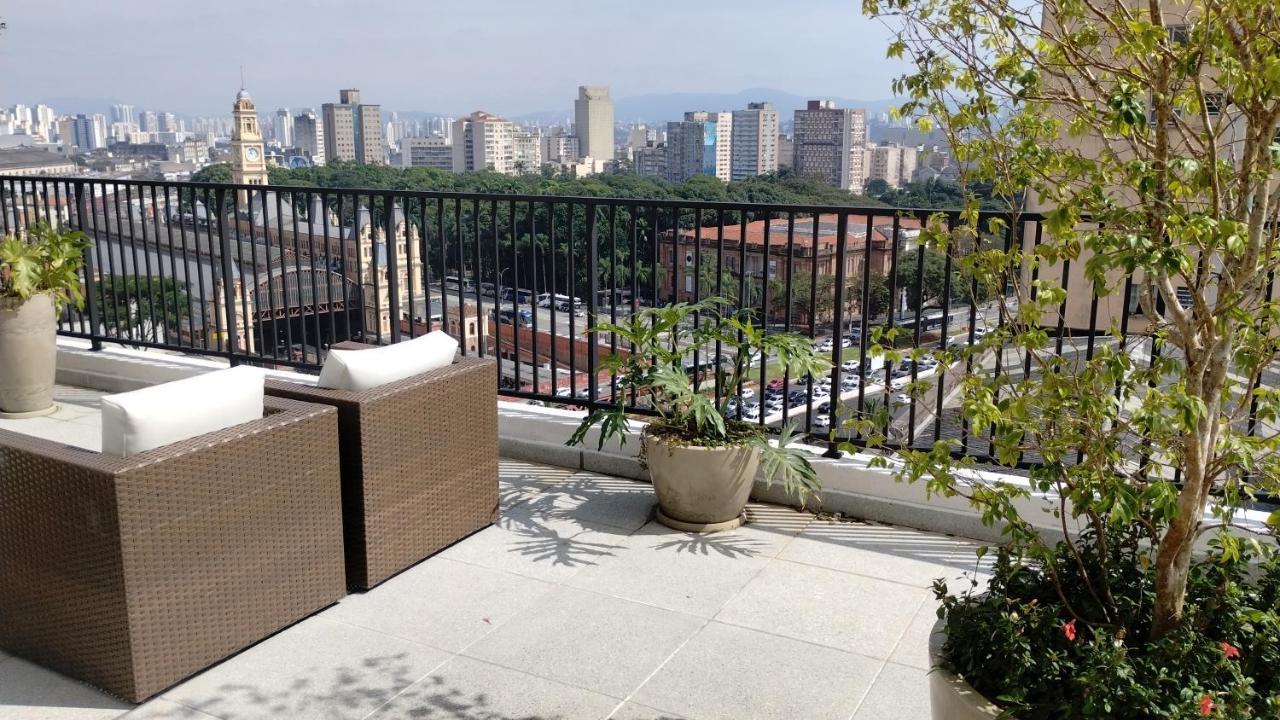 Apartamento Lindo; No Centro Em Frente Ao Metro! *