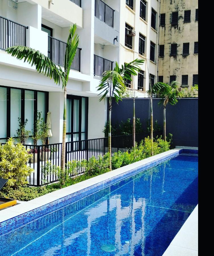 Apartamento Lindo; No Centro Em Frente Ao Metro! São Paulo