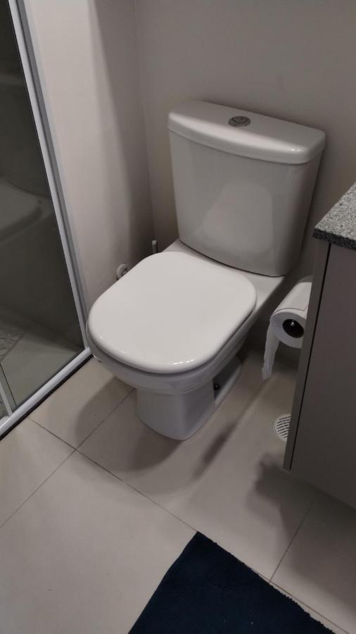 Lindo; No Centro Em Frente Ao Metro! Apartamento São Paulo