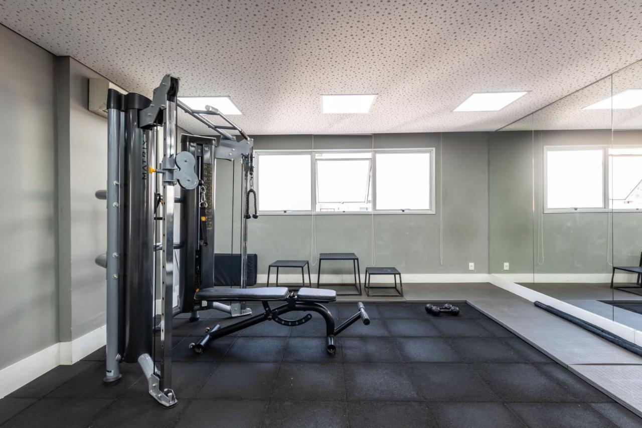 Apartamento Ny - No Brooklin *