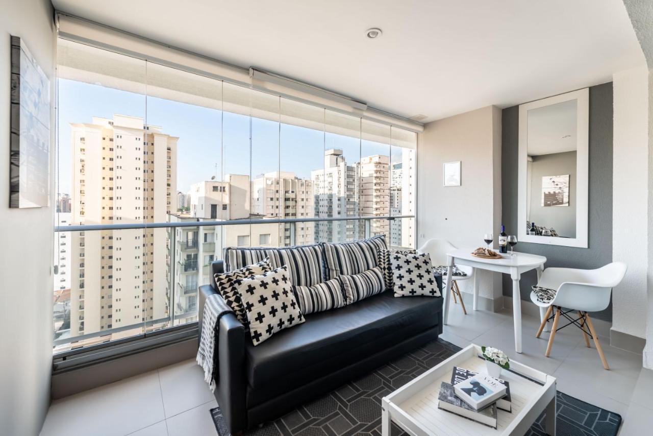 Ny - No Brooklin Apartamento São Paulo