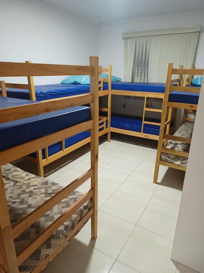 #pousada Capital Hospedagem domiciliar São Paulo