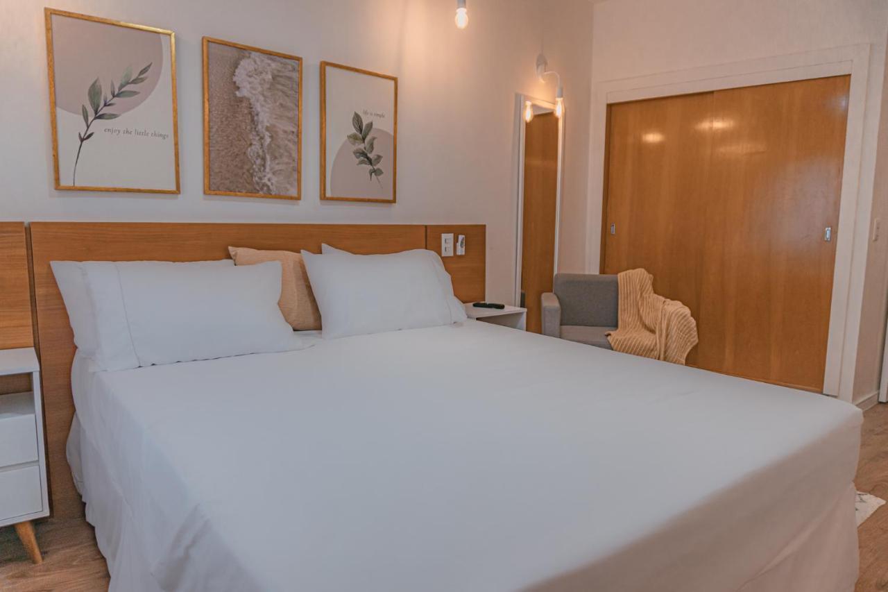 Apartamento Castelli Centro Sp *