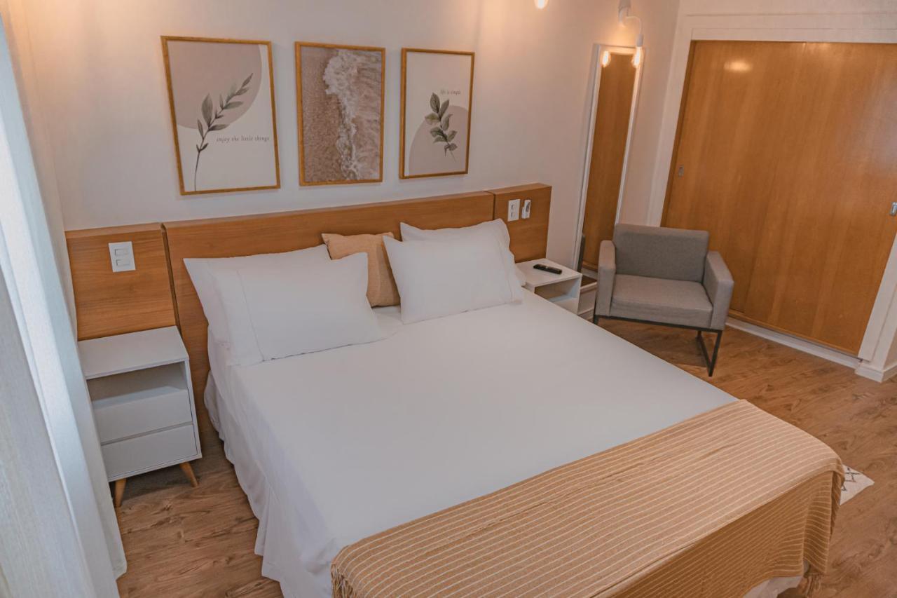 Apartamento Castelli Centro Sp *