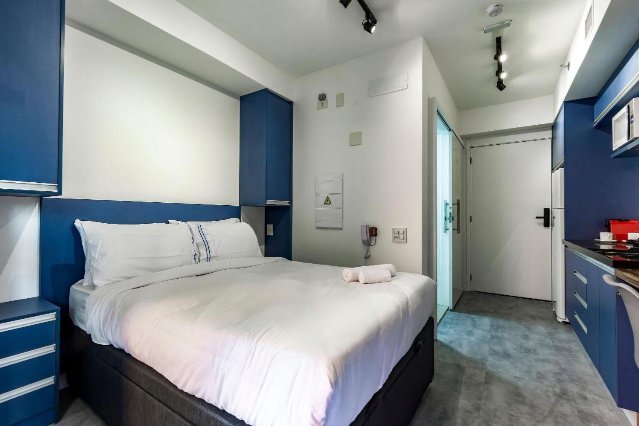 Id & Lifestyle Jauaperi Apartment
