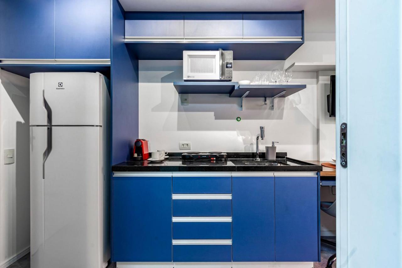 Id & Lifestyle Jauaperi Apartment *