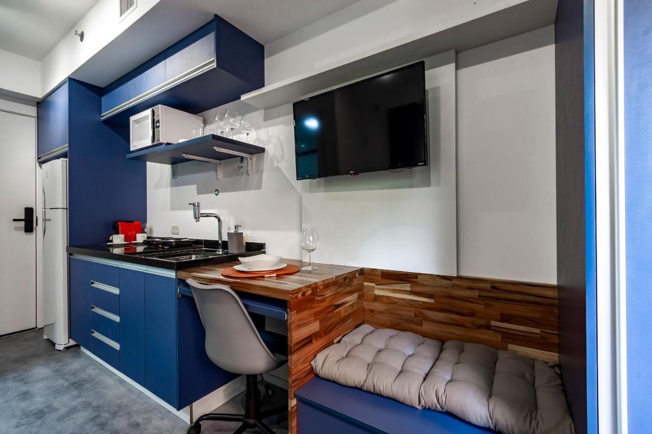 Apartment Id & Lifestyle Jauaperi Sao Paulo
