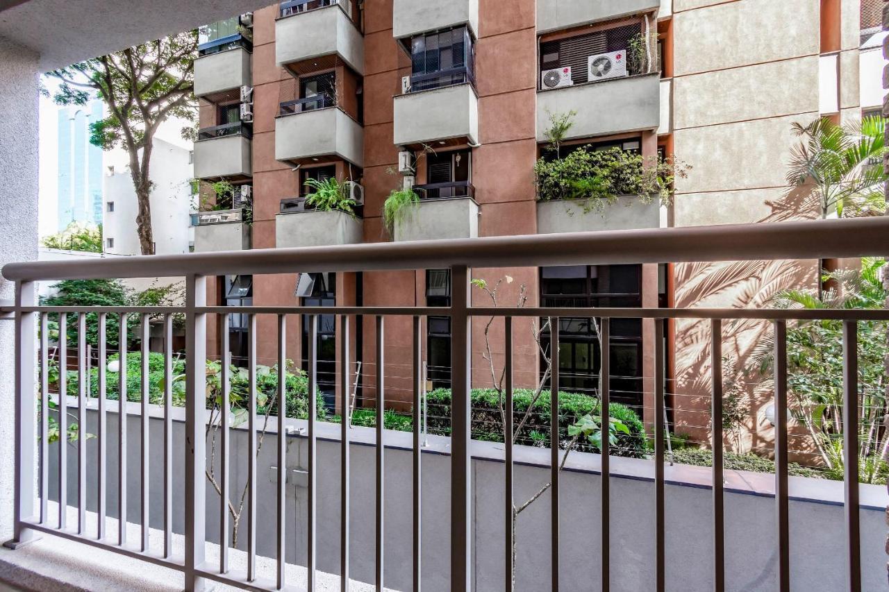 Apartment Id & Lifestyle Jauaperi