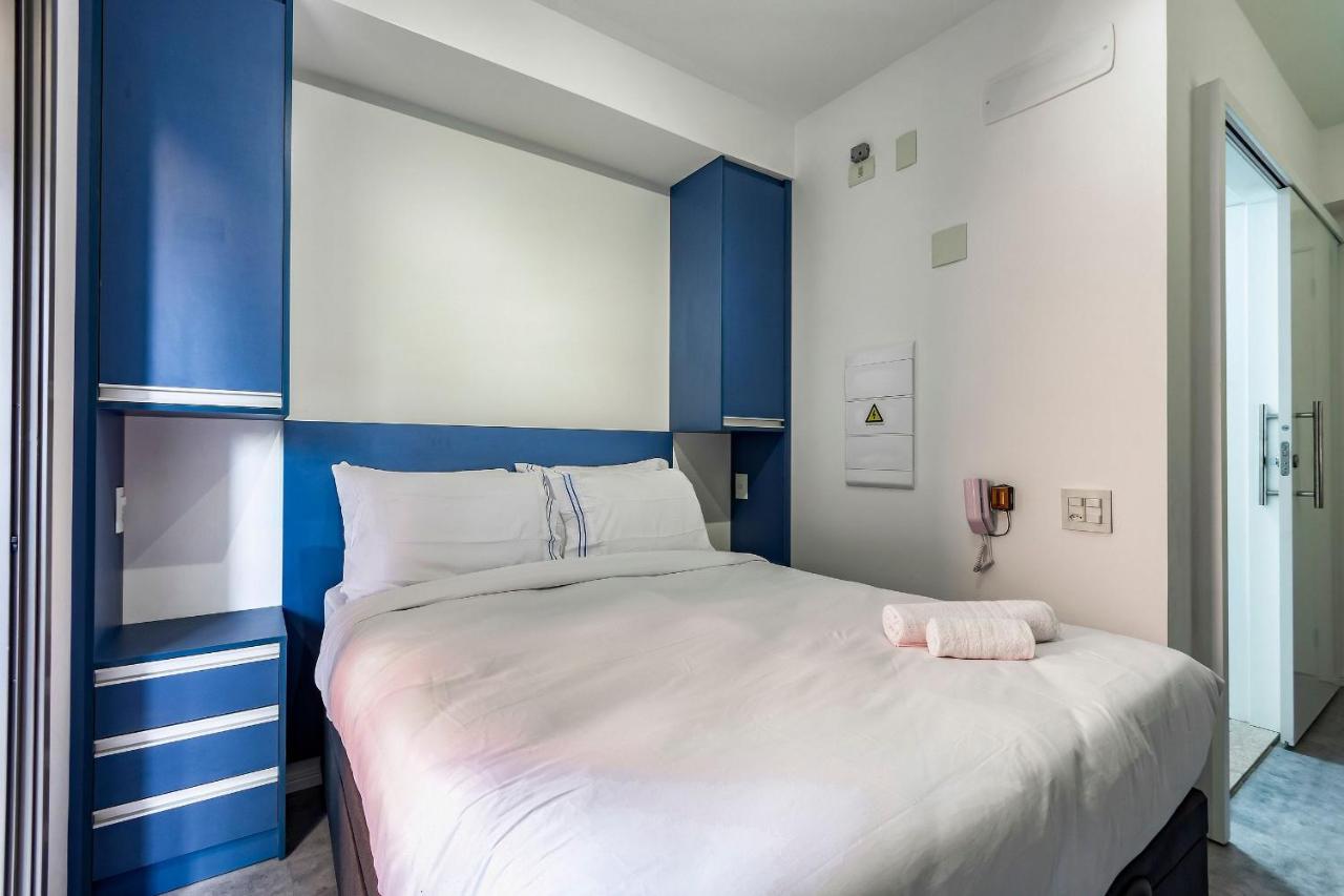 Id & Lifestyle Jauaperi Apartment Sao Paulo